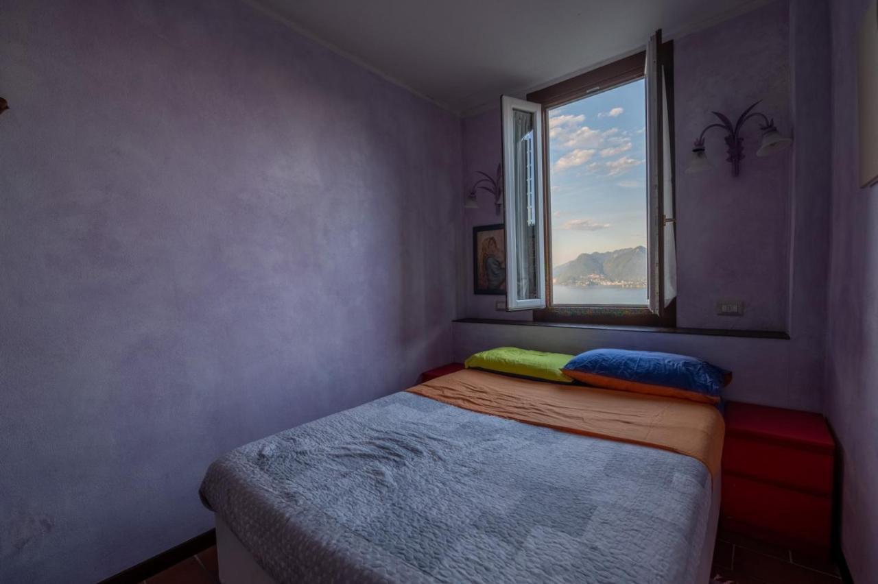 Appartamento Villagio - Terrazzo Stresa Exterior photo